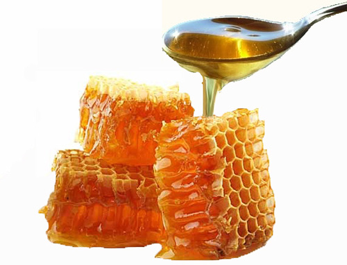 Hình ảnh Mật ong luôn chứa những bài thuốc kì diệu 