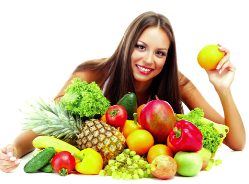 Ăn trái cây kết hợp có thể gây hại cho làn da bạn