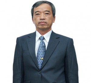 Bác sĩ Đỗ Xuân Thắng