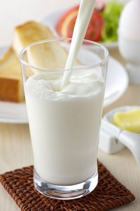 Sữa tươi có khả năng thanh lọc, dưỡng da sáng khỏe, mềm mịn