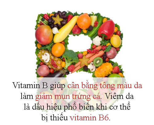 1 vitamin B