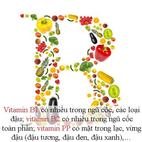 3 vitamin B